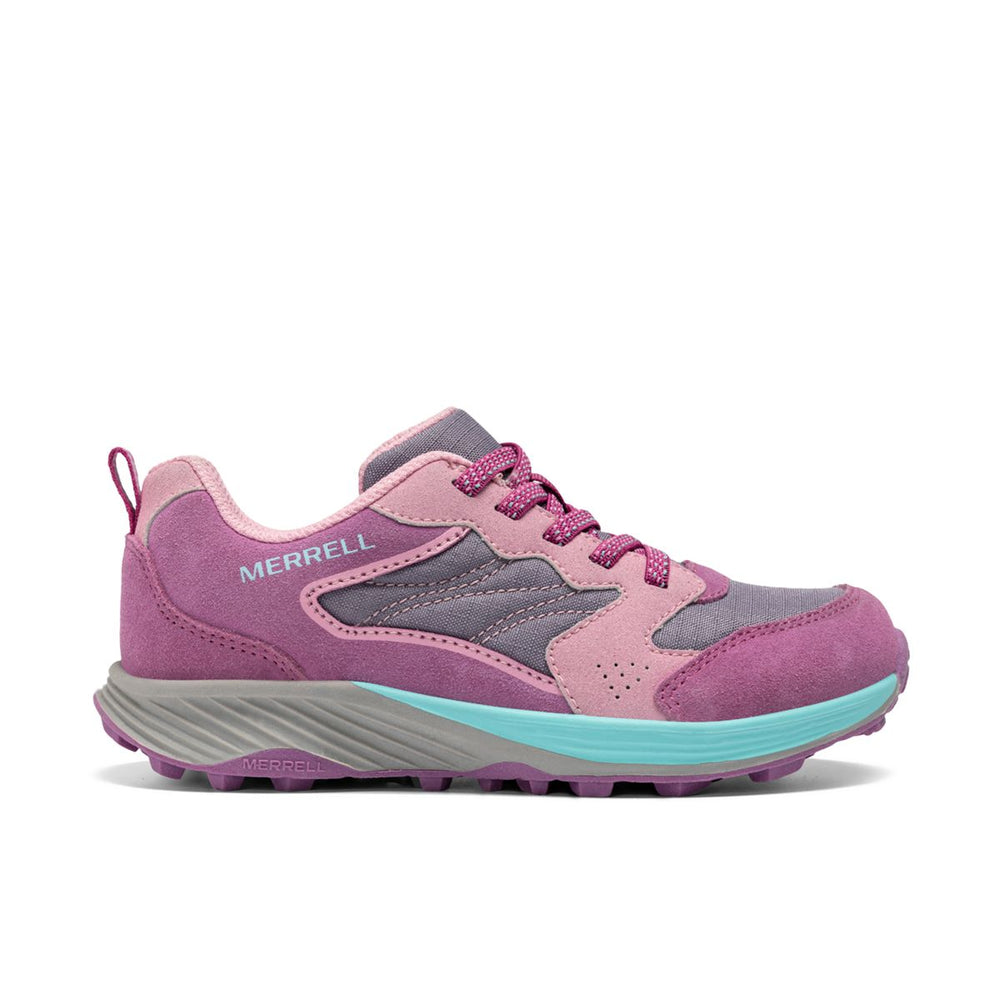 Big Kid - Alpine 83 KDZ - Shoes BK / Merrell Online