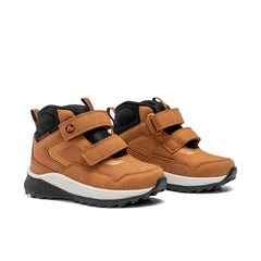 Little Kid - Snova Mid Jr. - Boots LK / Merrell Sale