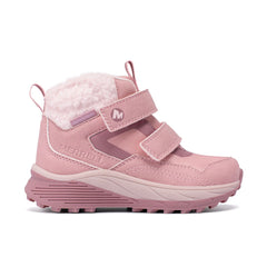 Little Kid - Snova Mid Jr. - Boots LK / Merrell On sale