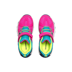 Big Kid - Ridge Trek - Shoes BK / Merrell