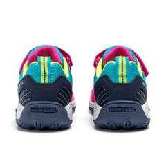Big Kid - Ridge Trek - Shoes BK / Merrell