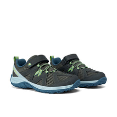 Big Kid - Ridge Trek - Shoes BK / Merrell Online