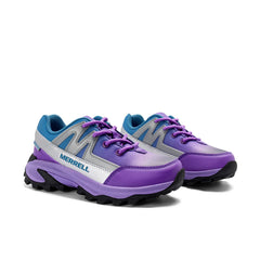 Big Kid - Moab Speed 2 FST - Shoes BK / Merrell