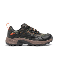 Big Kid - Stowe Low - Shoes BK / Merrell Discount