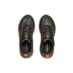 Big Kid - Stowe Low - Shoes BK / Merrell Discount