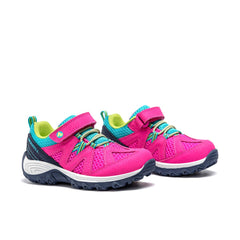 Little Kid - Ridge Trek Jr. - Shoes LK / Merrell