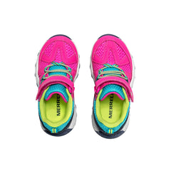 Little Kid - Ridge Trek Jr. - Shoes LK / Merrell