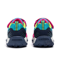 Little Kid - Ridge Trek Jr. - Shoes LK / Merrell