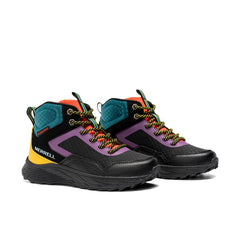 Big Kid - Snova Mid - Boots BK / Merrell Discount