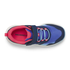Big Kid - Nova 3 Sneaker - Athletics BK / Merrell Online