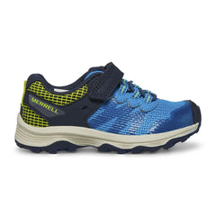 Little Kid - Nova 3 Jr - Athletics BK / Merrell Discount