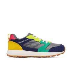 Big Kid - Alpine A83 Slip On - Shoes / Merrell