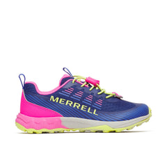 Big Kid - Agility Peak - Athletics BK / Merrell Discount