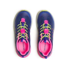 Big Kid - Agility Peak - Athletics BK / Merrell Discount