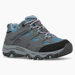 Kid's Moab 3 Low waterproof Sneaker| MERRELL / Merrell