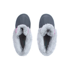 Big Kid - Snow Bank 5 Waterproof - Boots LK / Merrell On sale