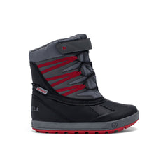 Big Kid - Snow Bank 5 Waterproof - Boots LK / Merrell Outlet