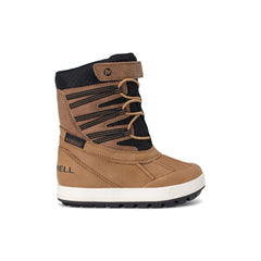 Little Kid - Snow Bank 5 Jr. Waterproof - Boots LK / Merrell Sale