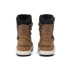 Little Kid - Snow Bank 5 Jr. Waterproof - Boots LK / Merrell Sale