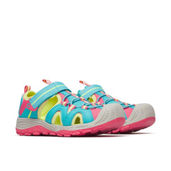 Big Kid - Hydro 2 Sandal - Water Shoes / Merrell Sale