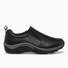 Big Kid - Jungle Moc Leather - Slip Ons / Merrell Sale
