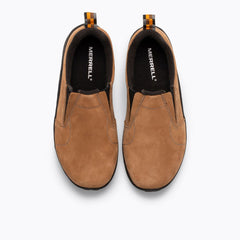 Big Kid - Jungle Moc Nubuck - Athletics BK / Merrell Online