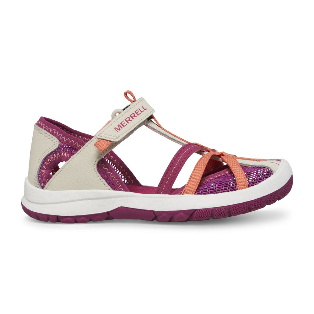 Big Kid - Dragonfly Sandal - Shoes / Merrell Sale