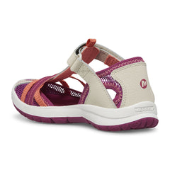 Big Kid - Dragonfly Sandal - Shoes / Merrell Sale