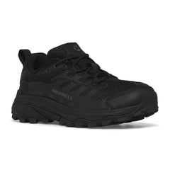 Big Kid - Moab Speed 2 Low Waterproof - Shoes LK / Merrell Online