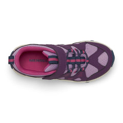 Big Kid - Trail Chaser 2 - Shoes / Merrell