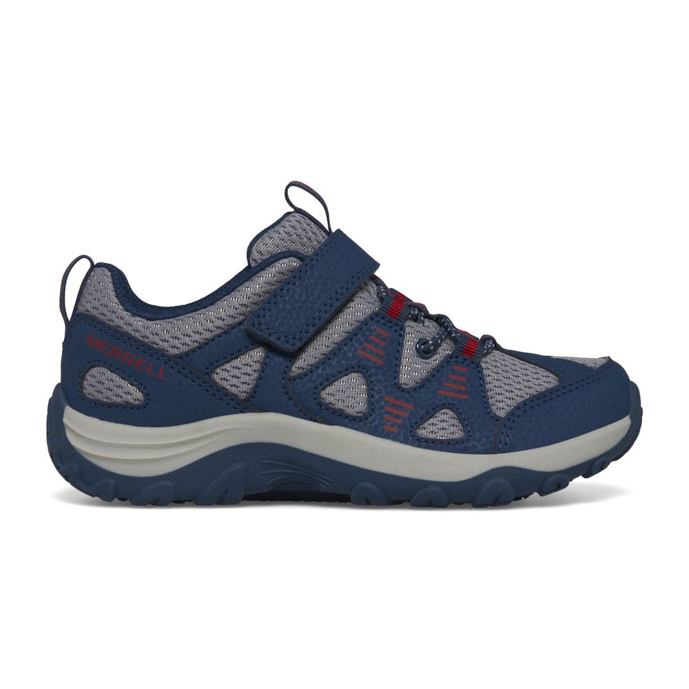 Big Kid - Trail Chaser 2 - Shoes / Merrell Online