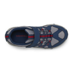 Big Kid - Trail Chaser 2 - Shoes / Merrell Online