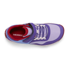 Big Kid - Trail Glove 7 A/C - Athletics BK / Merrell On sale