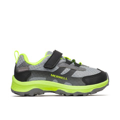 Moab Speed 2 Low A/C JR. Waterproof Shoes / Merrell Online