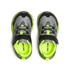 Moab Speed 2 Low A/C JR. Waterproof Shoes / Merrell Online