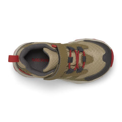 Moab Speed 2 Low A/C JR. Waterproof Shoes / Merrell Discount