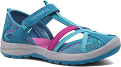 Big Kid - Dragonfly Sandal - Shoes / Merrell Outlet