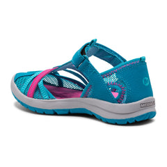 Big Kid - Dragonfly Sandal - Shoes / Merrell Outlet