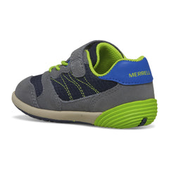 Little Kid - Bare Steps® A83 Sneaker - Shoes LK / Merrell Discount