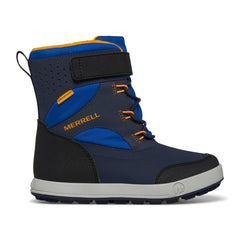 Big Kid - Snow Storm 3.0 Waterproof Boot - Boots / Merrell Outlet
