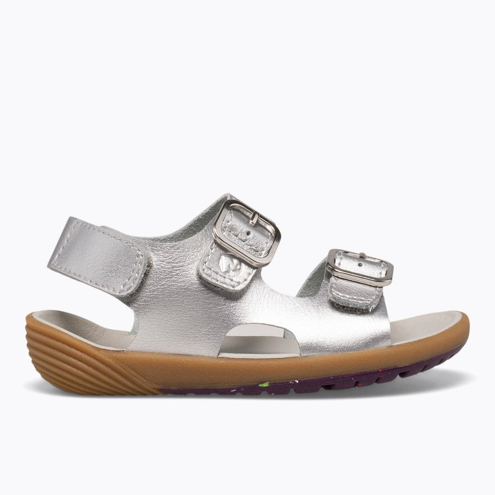 Little Kid - Bare Steps® Sandal - Water Shoes / Merrell