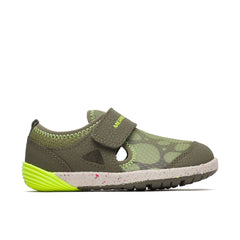 Little Kid - Bare Steps® H2O Water Shoe - Shoes LK / Merrell Online