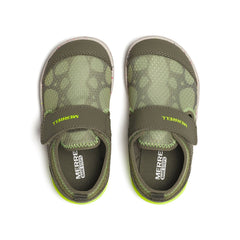 Little Kid - Bare Steps® H2O Water Shoe - Shoes LK / Merrell Online