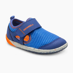 Little Kid - Bare Steps® H2O Water Shoe - Shoes LK / Merrell Discount