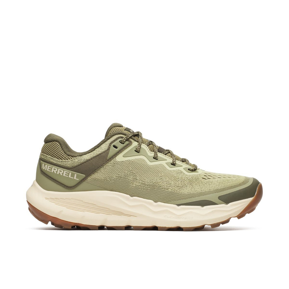 Men's Nova 4 Trail Running Shoes / Merrell
