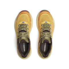 Men's Nova 4 Trail Running Shoes / Merrell Online