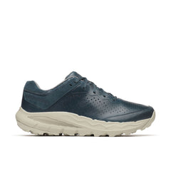 Men's Nova 4 Traveller Lace Casual Shoes / Merrell Online