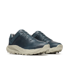 Men's Nova 4 Traveller Lace Casual Shoes / Merrell Online