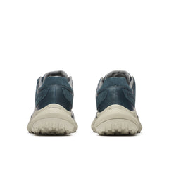 Men's Nova 4 Traveller Lace Casual Shoes / Merrell Online
