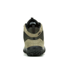 Men's Wrapt Mid Waterproof Barefoot Boots / Merrell Sale